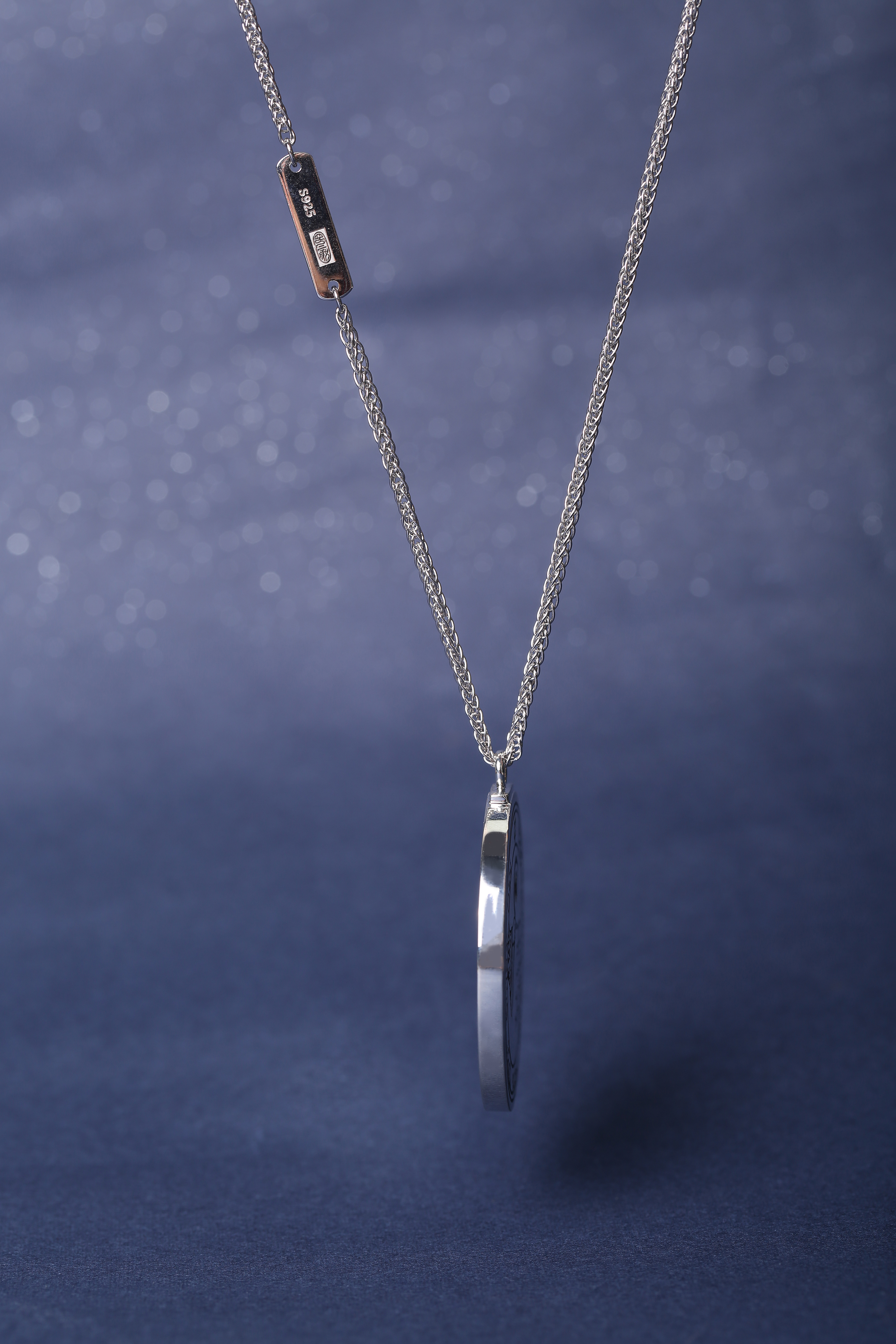 Pendentifs talismans 1 · 3