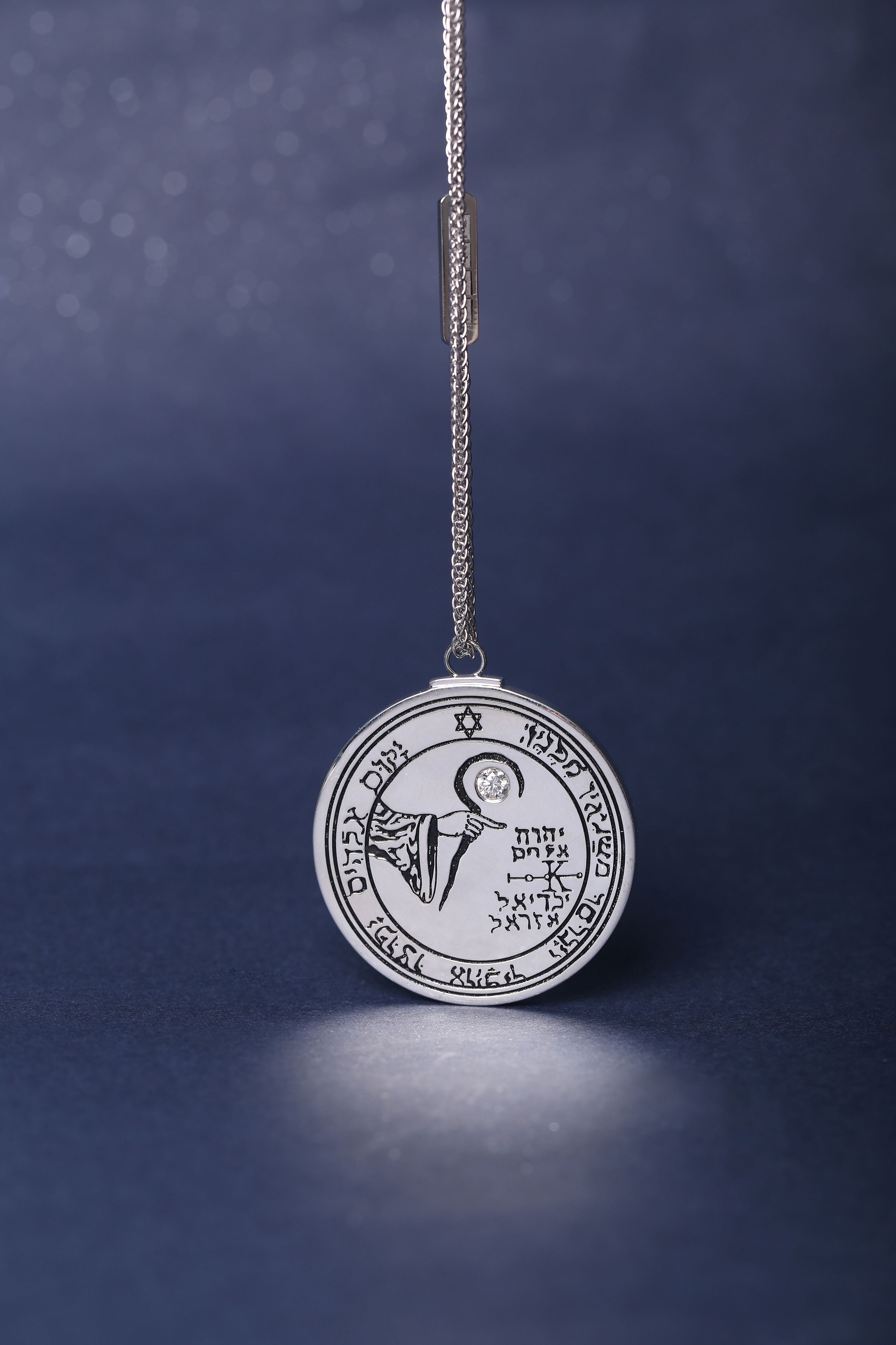 Pendentifs talismans 1 · 2