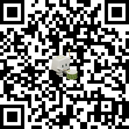 Відскануйте код у WeChat, щоб додати наліпки