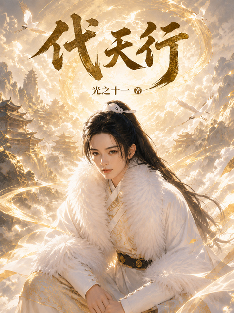In Heaven’s Stead · Cover