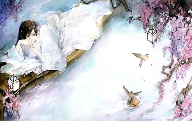 Ainaiqu · You-Stunde · Illustration